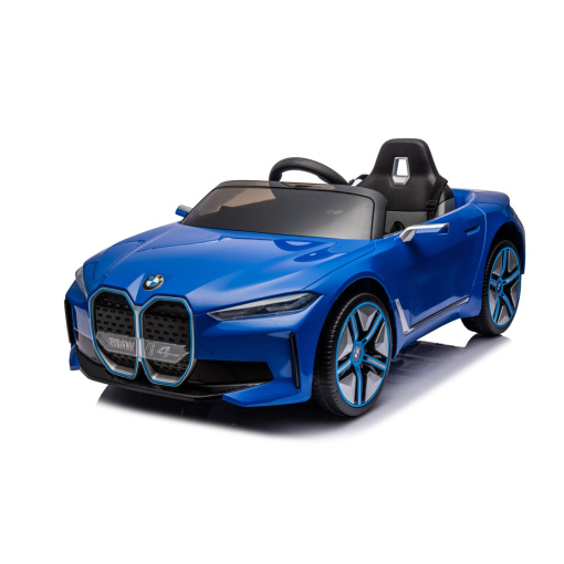 Kiddies cars BMW i4