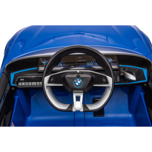 BMW i4 for Kids