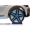 BMW i4 Alloys