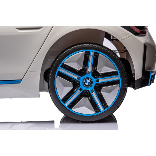 BMW i4 Alloys