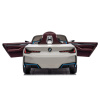 Kids BMW i4 Car