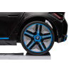 BMW i4 kids car alloys