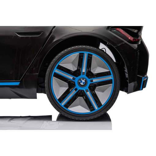 BMW i4 kids car alloys