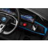 BMW kids car interior