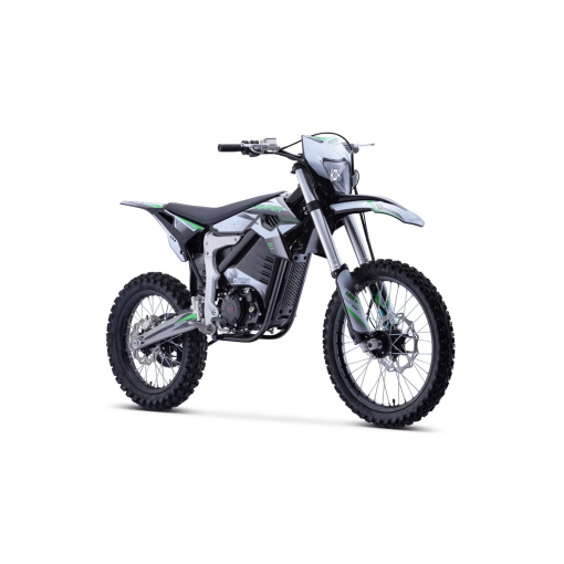 Electric Dirt Bike alternative to Sur Ron