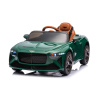 Kids Green Bentley Car