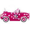 Walt Disney Minnie Mouse Car