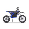 2000w Electric Junior Dirtbike