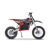 2000w Electric Dirtbike