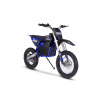 Neo Outlaw Blue Dirtbike