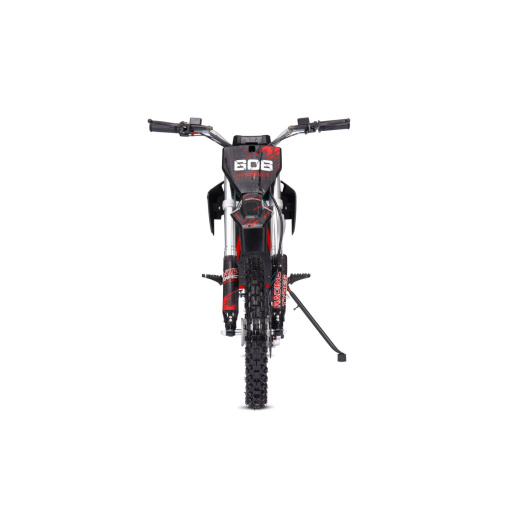 Neo Outlaw Red 2000w Dirtbike