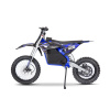 60v Battery Powered Dirtbike