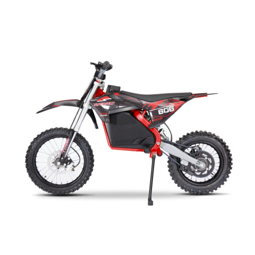 Electric Powered Dirtbike