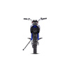 HP116e Dirtbike Neo Outlaw Blue