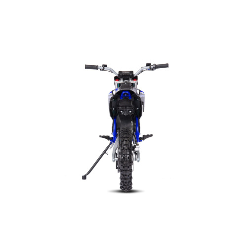 HP116e Dirtbike Neo Outlaw Blue