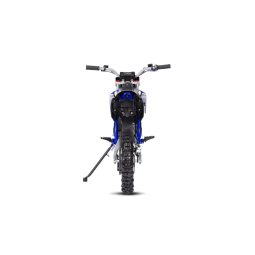 HP116e Dirtbike Neo Outlaw Blue