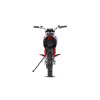 HP116e Dirtbike Neo Outlaw Red