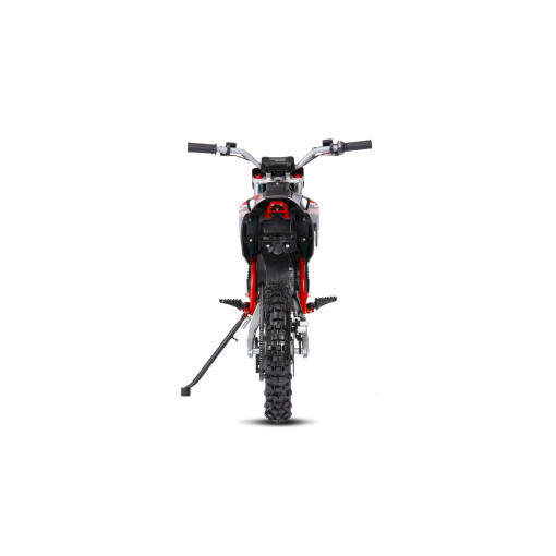 HP116e Dirtbike Neo Outlaw Red