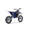 2000w Power Electric Dirtbike