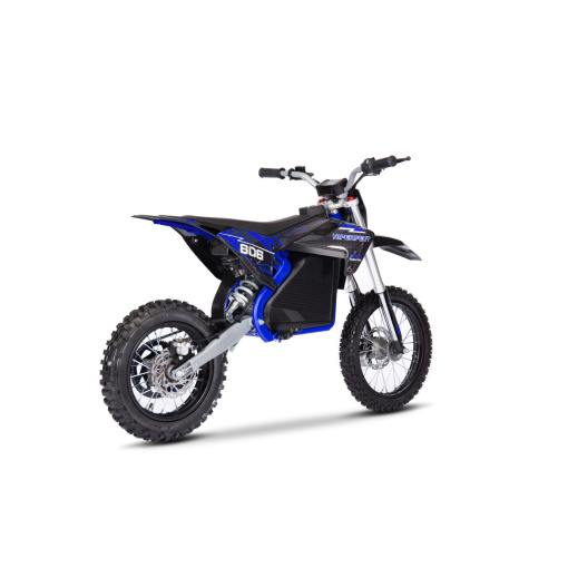 2000w Power Electric Dirtbike