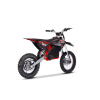 High Power Electric Dirtbike