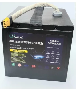 1200w 48v 14ah dirtbike battery