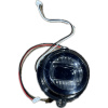 bbh0002 mercedes ride on car front light