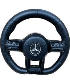 merc g 63 bbh0002 replacement steering wheel kids car