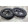 replacement wheels for electric balance bike