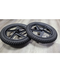 replacement wheels for electric balance bike