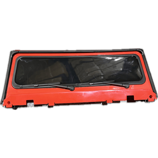 replacement windscreen bbh0002 red