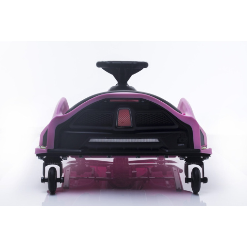 Zoom Kart Pink