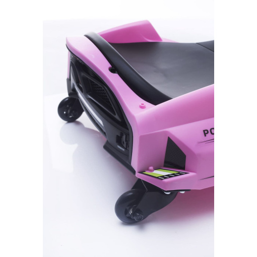 Drift Kart in Pink