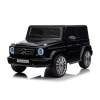 Black XMX627 G Wagon Ride on Car