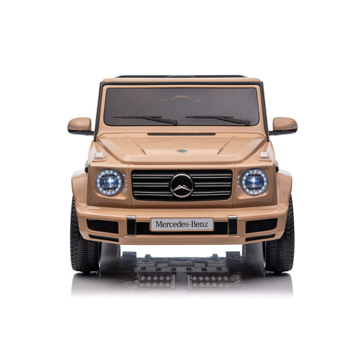 Kids Mercedes G500