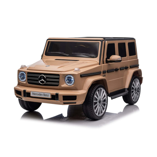 Kids Mercedes G500 xmx627