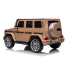 Kids Brown G Wagen