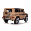 Kids Brown G Wagon