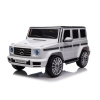 White G Wagon G55