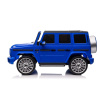 G55 Blue G Wagon Kids Car