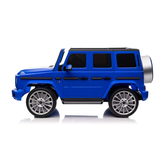 G55 Blue G Wagon Kids Car