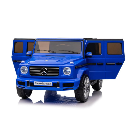 Blue High Door Kids G55