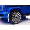 XMX627 Blue G Wagon