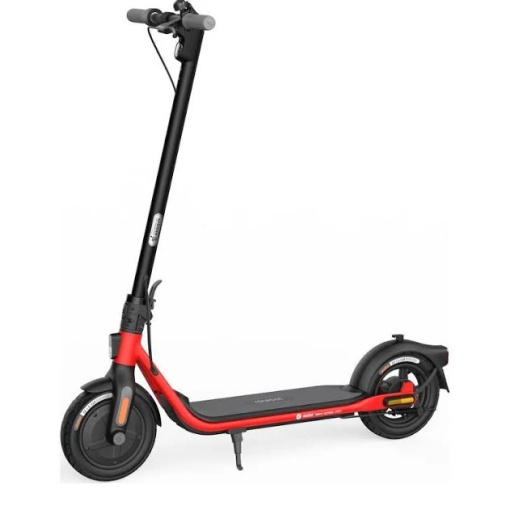 D38E Segway