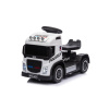 Kids Electric Police Truck