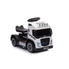 Kids Electric Police Truck