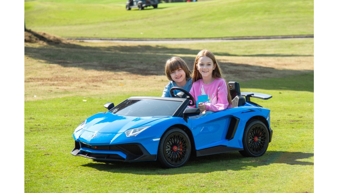 The Best Electric Ride on Cars for Kids of Every Age