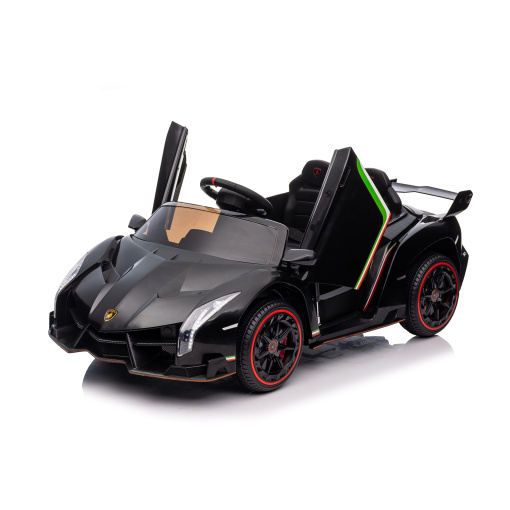 Lamborghini Veneno kids car