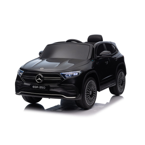 XMX625 Mercedes Kids Car