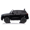 Kids Black Mercedes XMX625